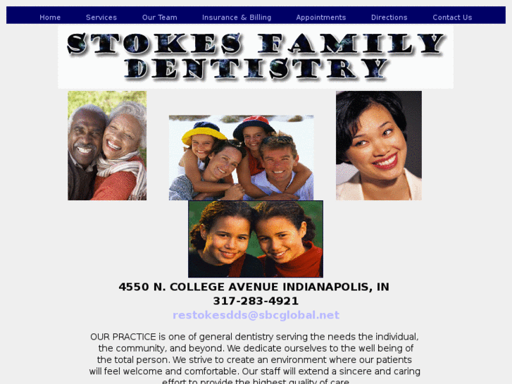 www.stokesfamilydentistry.com