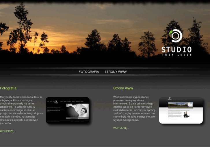 www.studioprzylesie.pl