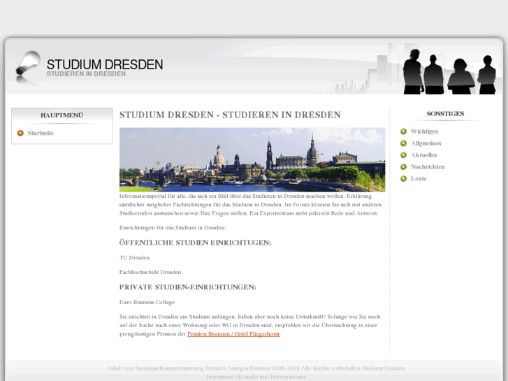 www.studium-dresden.de