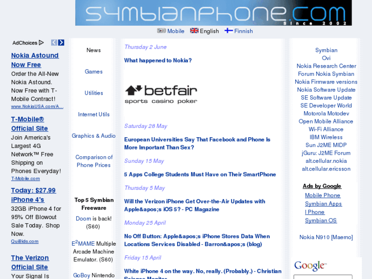 www.symbianphone.com