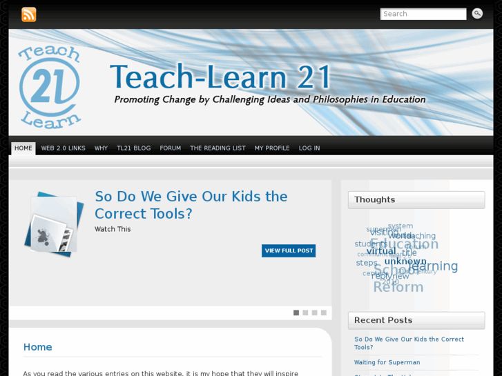 www.teachlearn21.com