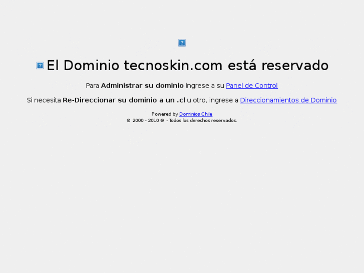 www.tecnoskin.com