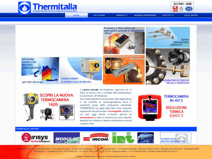 www.thermitalia.it