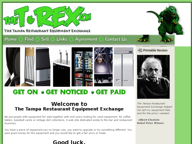 www.thetrex.com