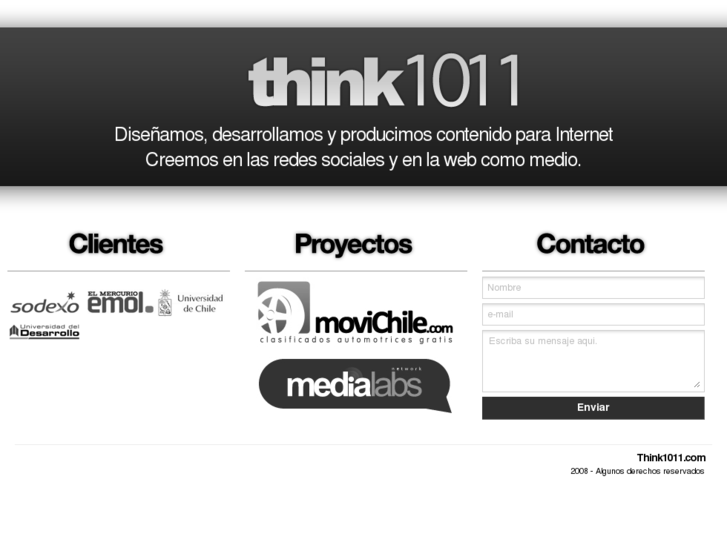 www.think1011.com