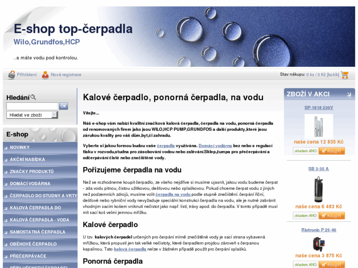 www.top-cerpadla.cz