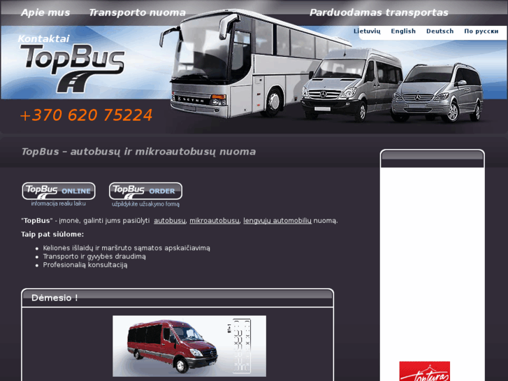 www.topbus.lt