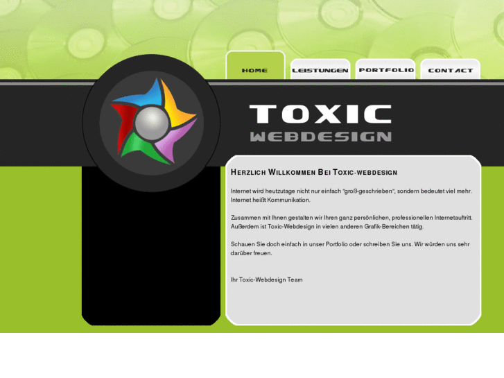 www.toxic-webdesign.de