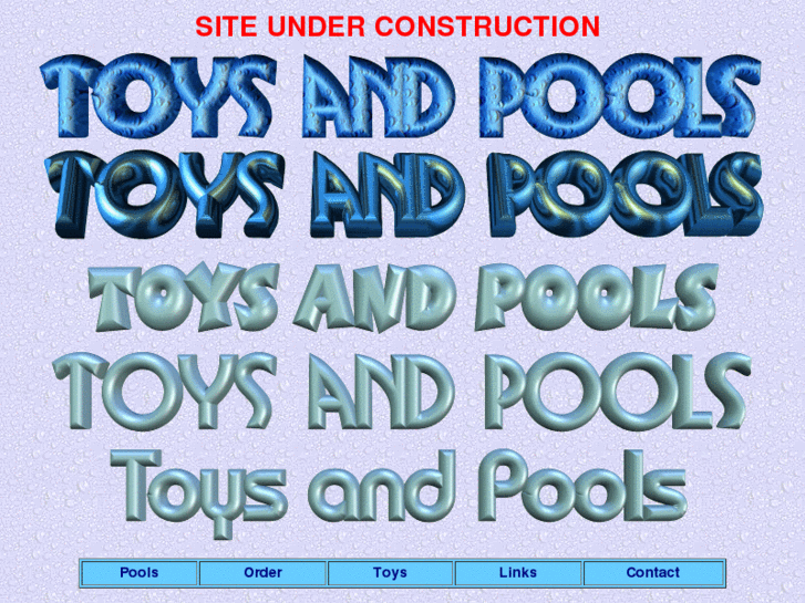 www.toysandpools.com