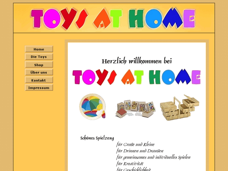 www.toysathome.net