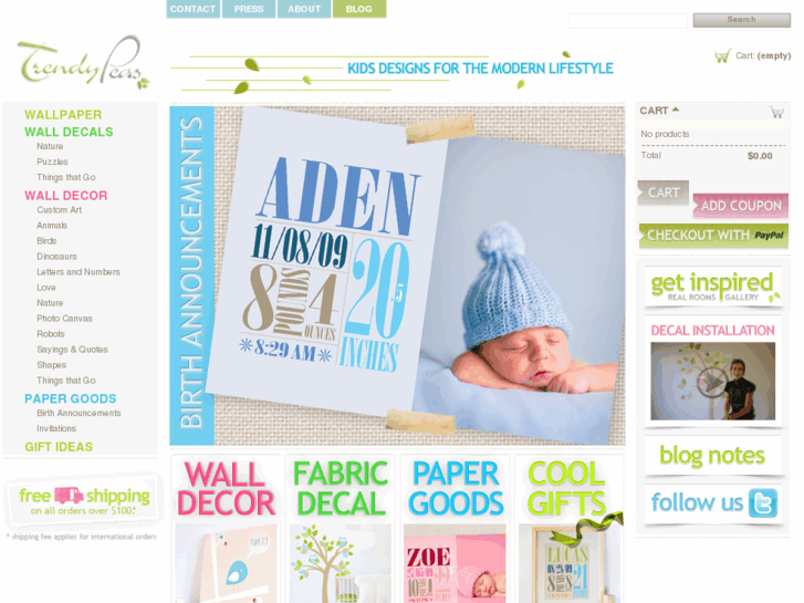 www.trendypeas.com
