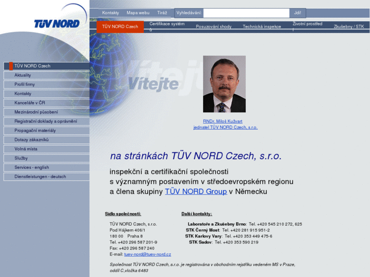 www.tuev-nord.cz