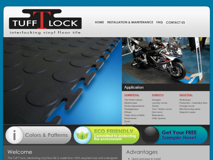 www.tufftlocktiles.com