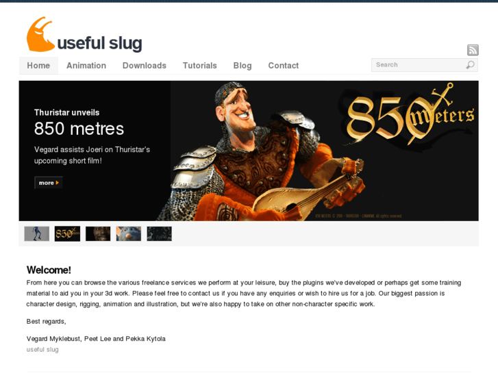 www.usefulslug.com