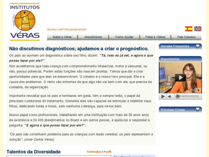 www.veras.org.br