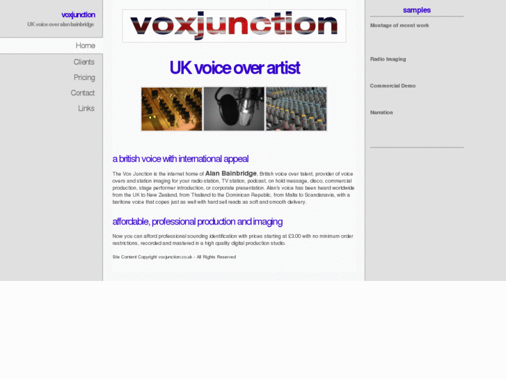 www.voxjunction.co.uk