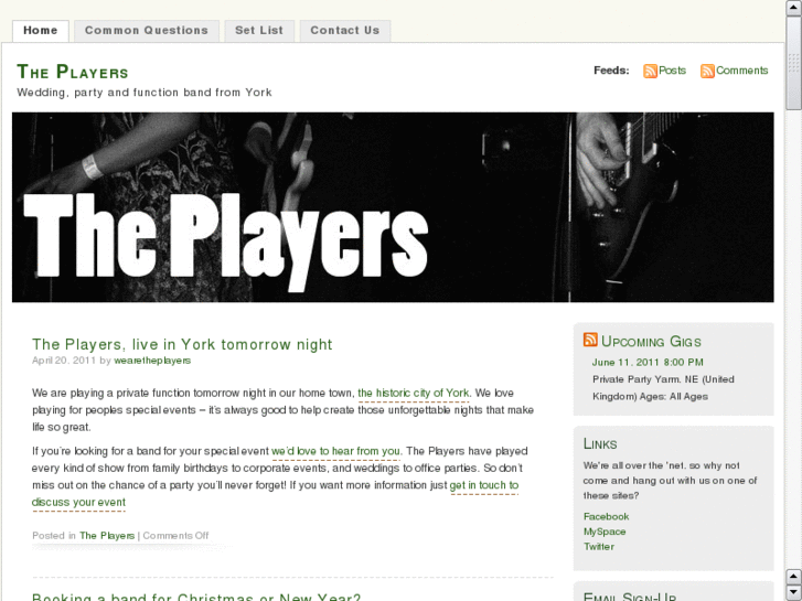 www.wearetheplayers.com