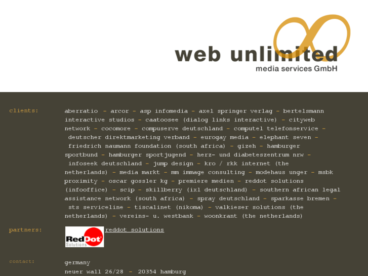 www.web-unlimited.info