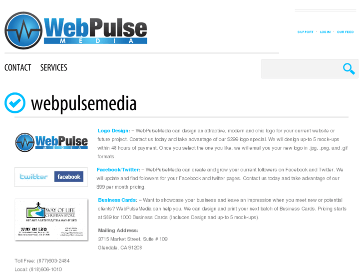 www.webpulsemedia.com