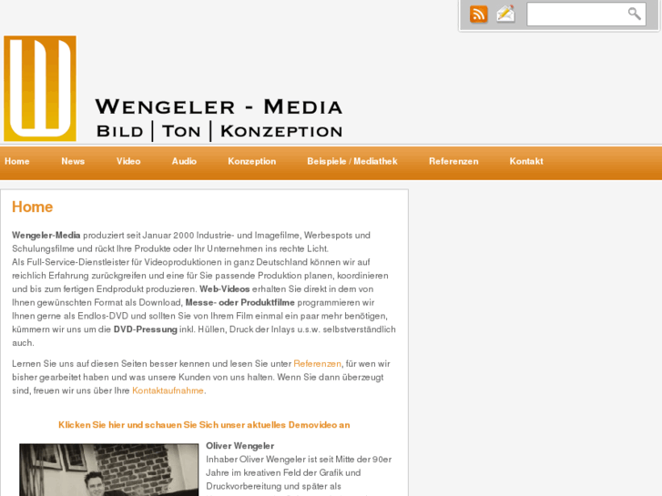 www.wengeler-media.de