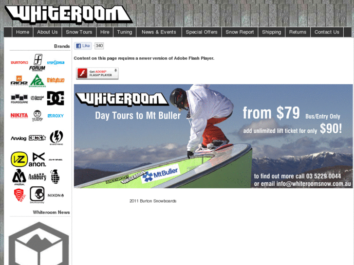 www.whiteroomsnow.com