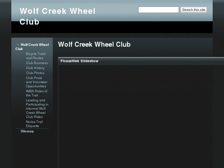 www.wolfcreekwheelclub.com