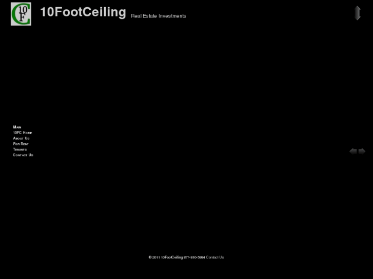 www.10footceiling.com