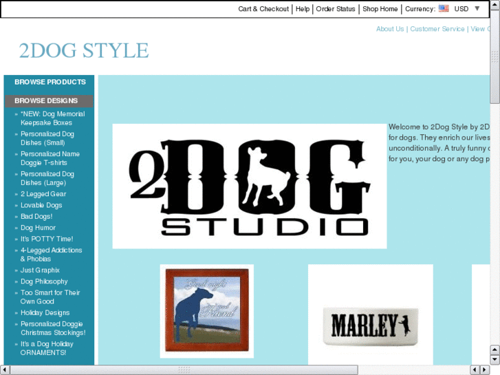 www.2dogstyle.com