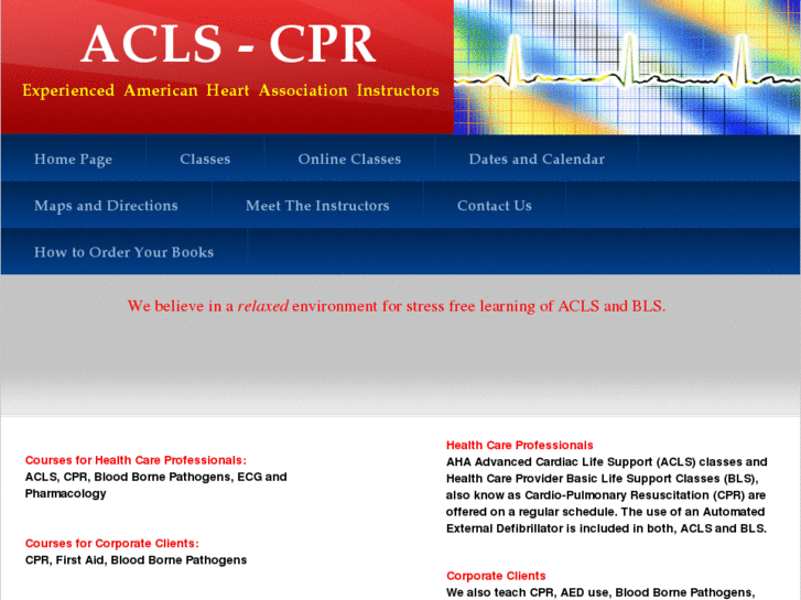 www.acls-cpr.com