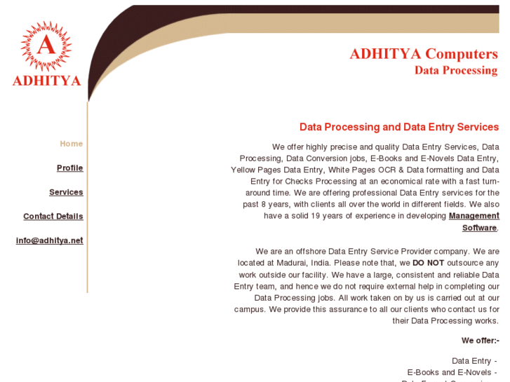 www.adhitya.net