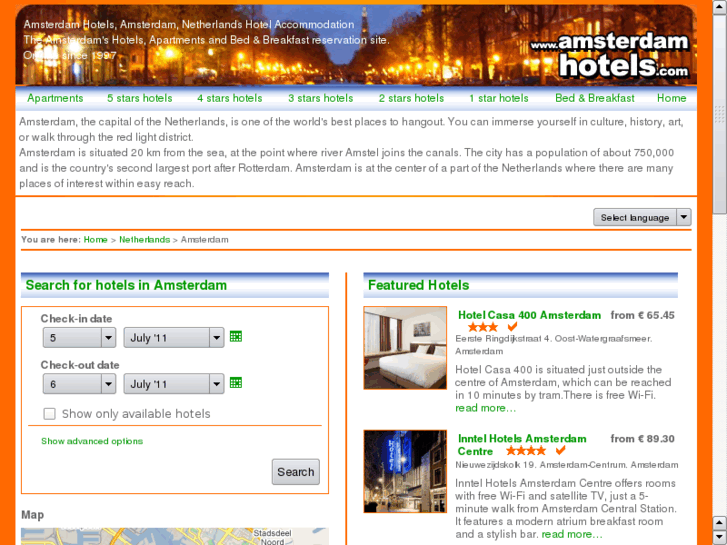 www.amsterdamhotels.com