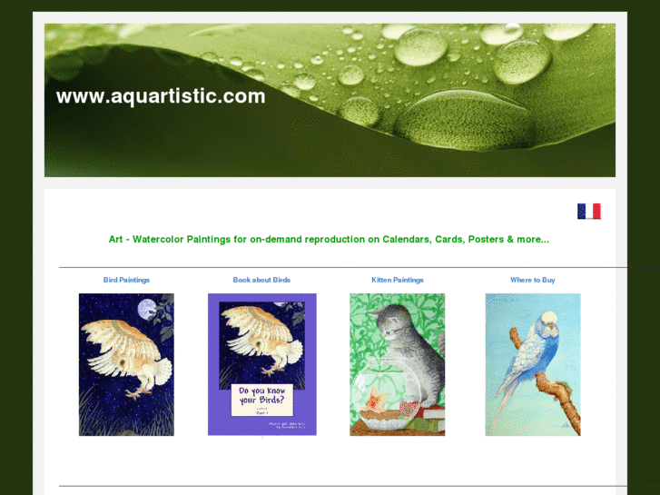 www.aquartistic.com