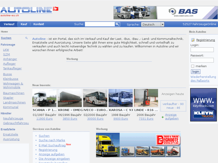 www.autoline-eu.ch
