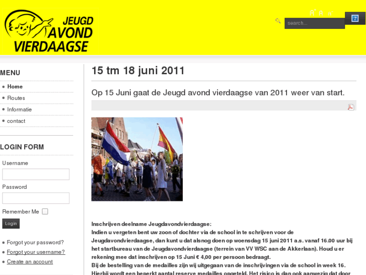 www.avondvierdaagsewaalwijk.org