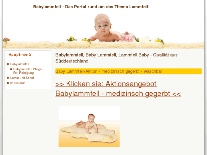 www.babylammfell.com