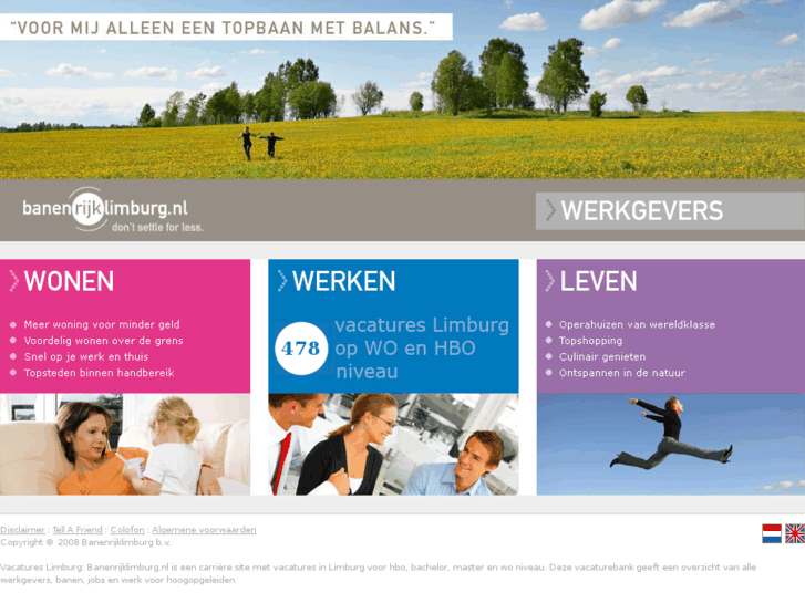 www.banenrijklimburg.nl