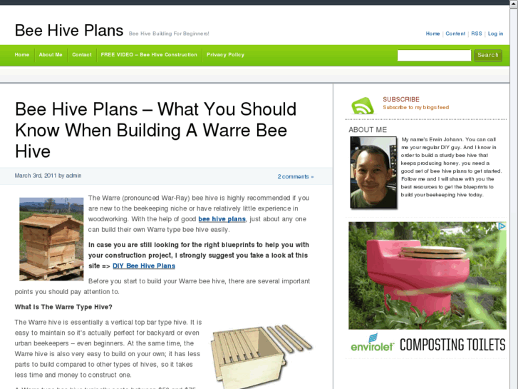 www.beehiveplansonline.com