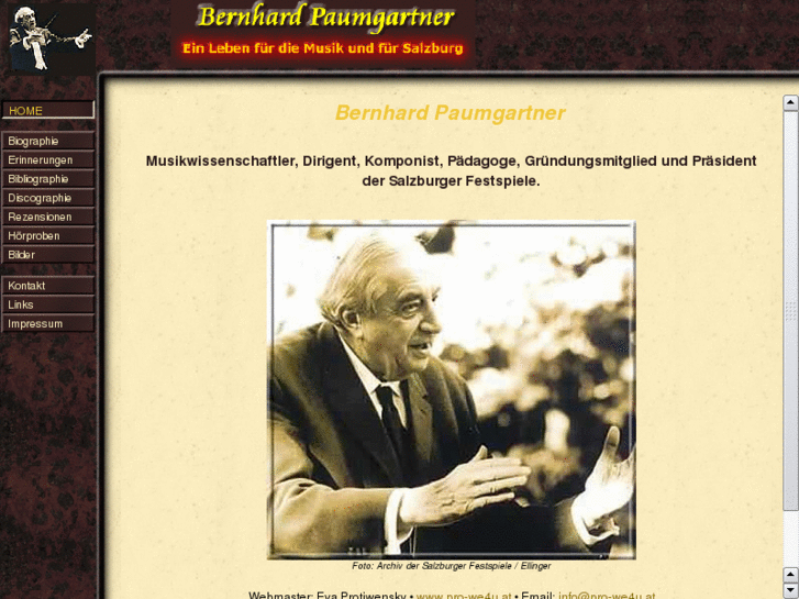 www.bernhard-paumgartner.info