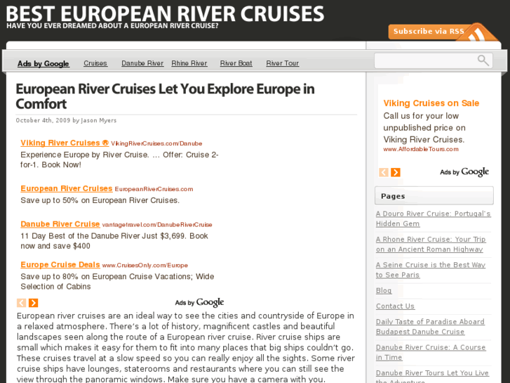 www.besteuropeanrivercruises.com