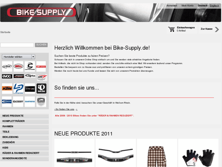 www.bike-supply.de