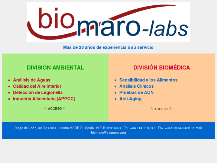 www.biomaro.com