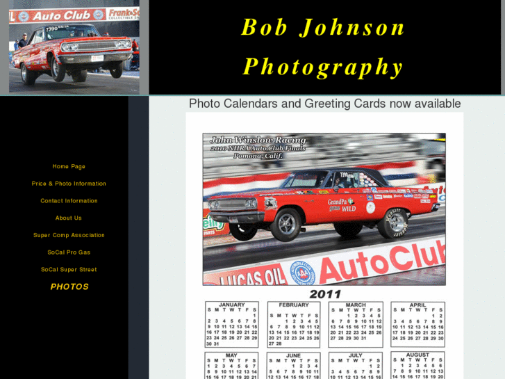 www.bobjohnsonphotography.com