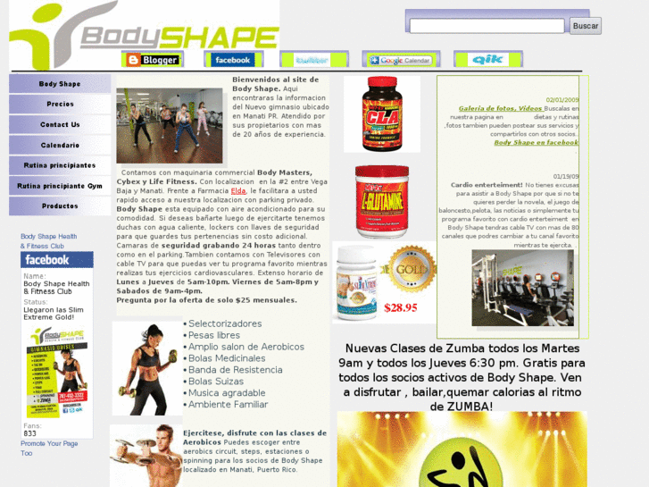 www.bodyshapepur.com