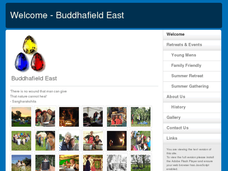 www.buddhafieldeast.com