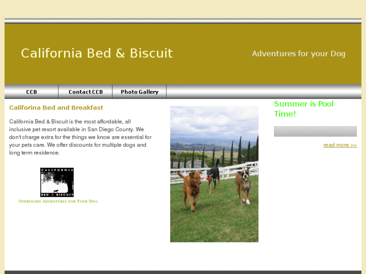 www.californiabedandbiscuit.com