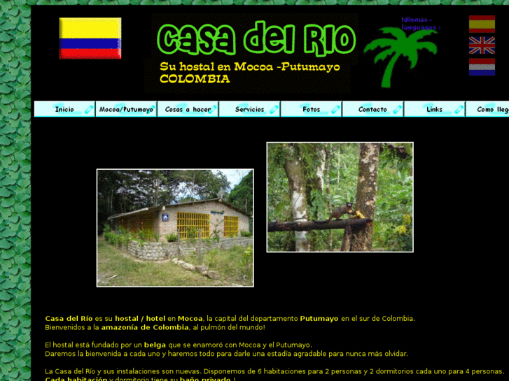 www.casadelriomocoa.com