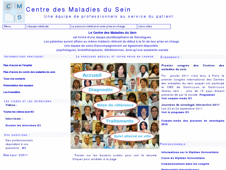 www.centre-maladies-sein-saint-louis.org