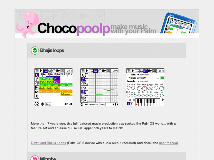 www.chocopoolp.com