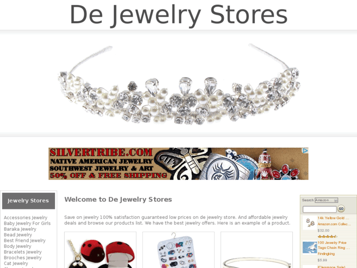 www.de-jewelry.com