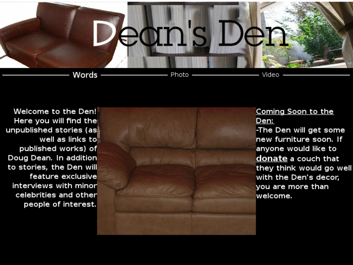 www.deansden.net